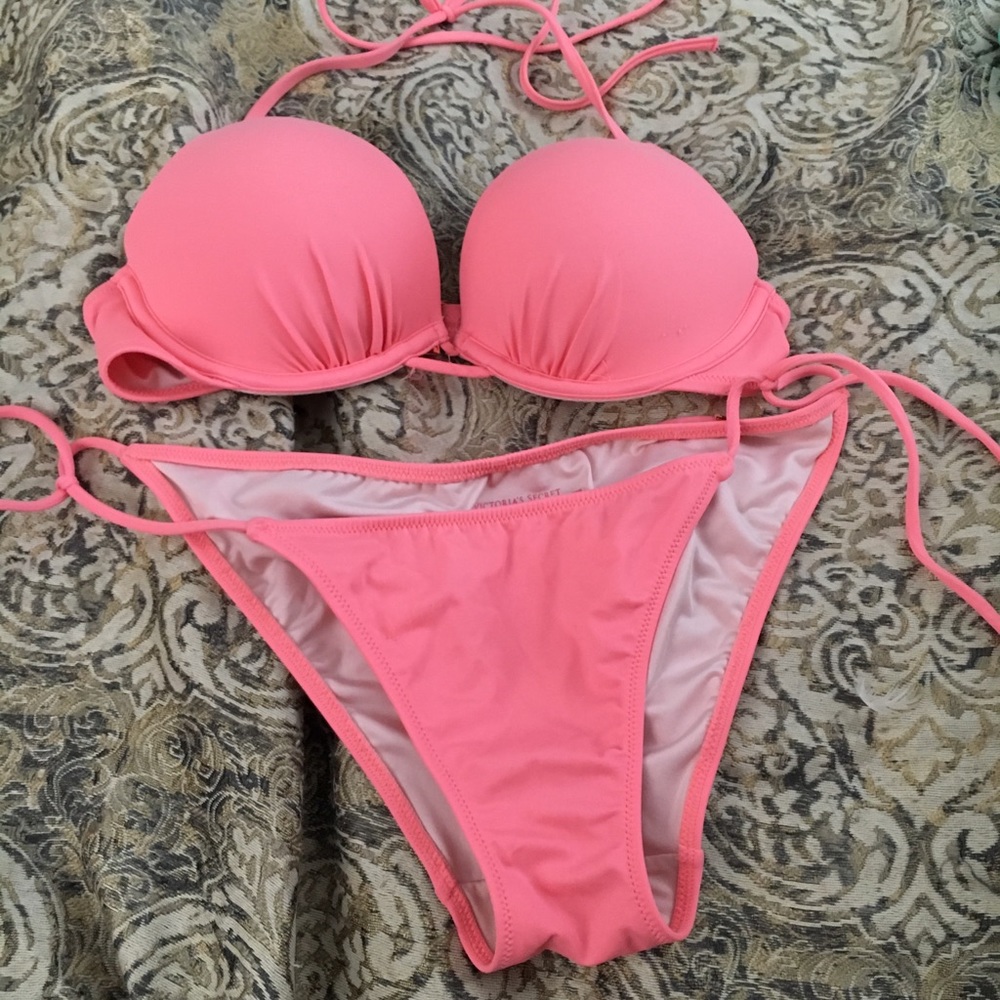 Push up Bikini